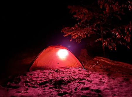 Allaben Campground