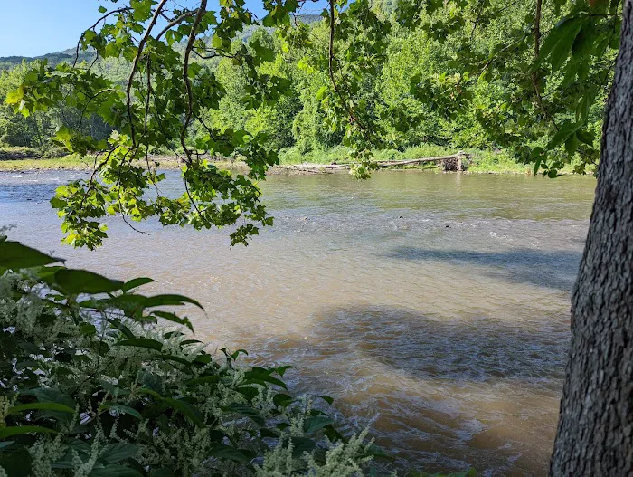 Allaben Campground Picture 8