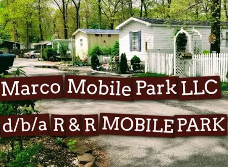 Marco Mobile Park LLC