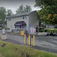 Blue Mountain Campground ico