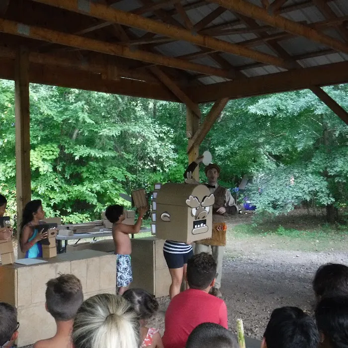 Brookside Campgrounds Picture 2