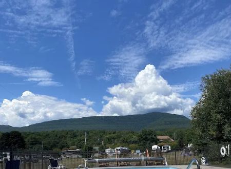 Brookside Campgrounds