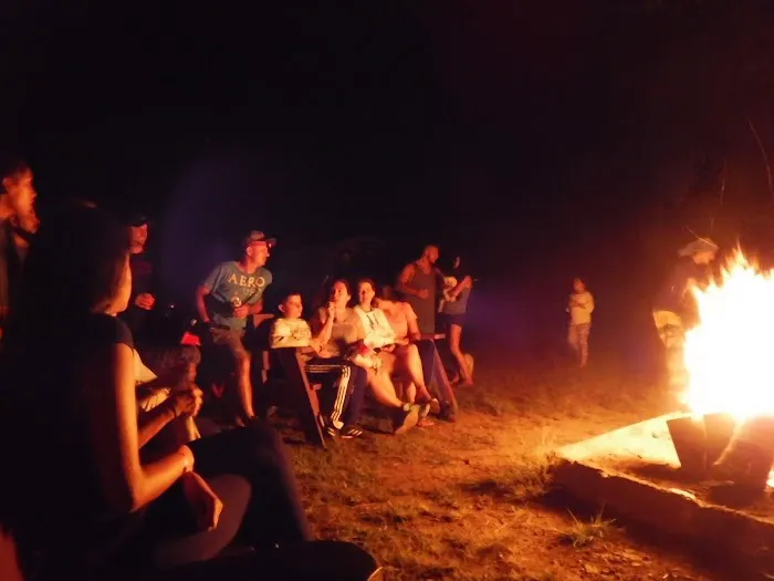 Brookside Campgrounds Picture 5