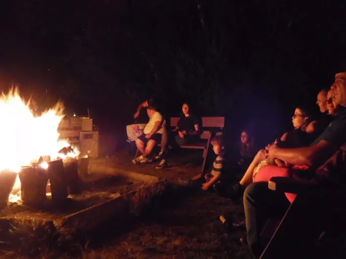 Brookside Campgrounds Picture 8