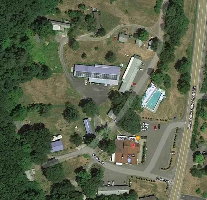 B&B RV site rental Picture 3