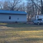 B&B RV site rental