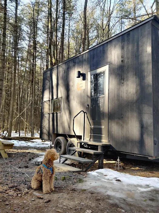 Getaway Eastern Catskills Campground - Castle Road Picture 1