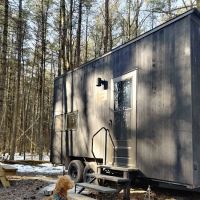 Getaway Eastern Catskills Campground - Castle Road ico