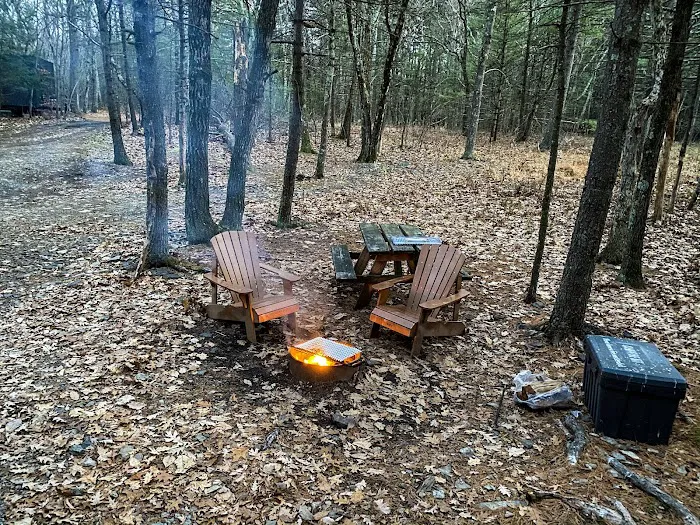 Getaway Eastern Catskills Campground - Castle Road Picture 4