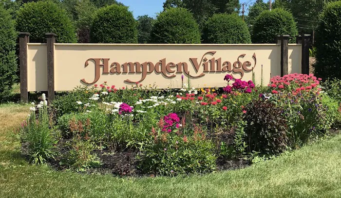 Hampden Village Picture 1