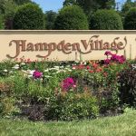 Hampden Village
