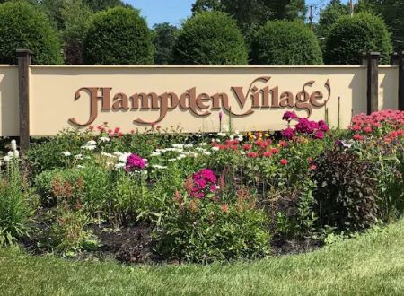 Hampden Village