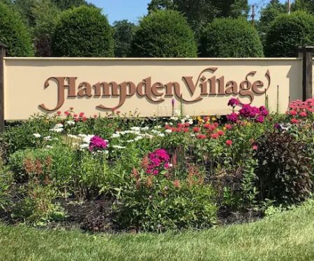 Hampden Village