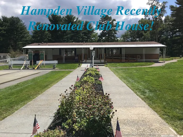 Hampden Village Picture 2