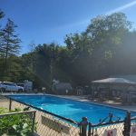 Treetopia Airstream Hotel and RV Campground