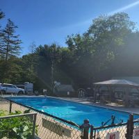 Treetopia Airstream Hotel and RV Campground ico