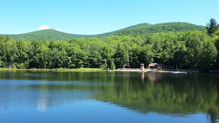 Camp Tri-Mount Picture 1