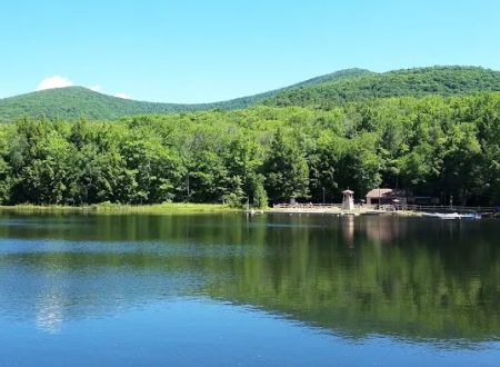 Camp Tri-Mount