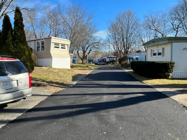 West Street Village Mobile Home Community Picture 1