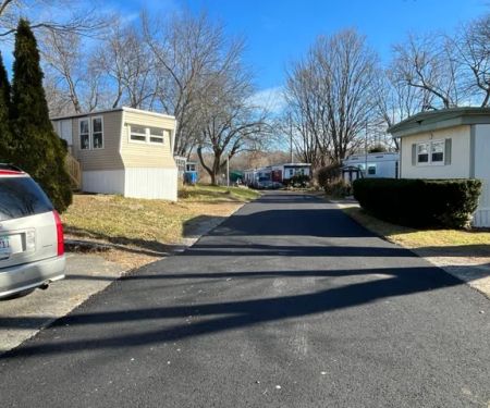 West Street Village Mobile Home Community
