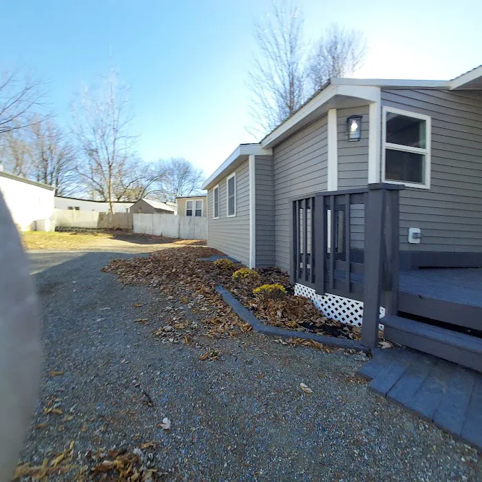 West Street Village Mobile Home Community Picture 6