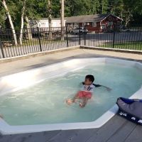Whip-O-Will Campground ico