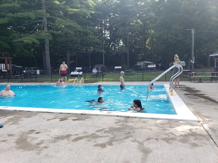 Whip-O-Will Campground Picture 4