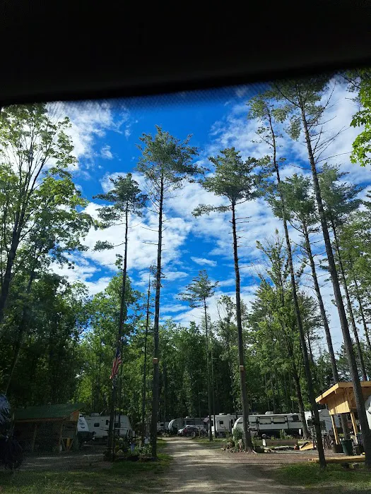 Whip-O-Will Campground Picture 8