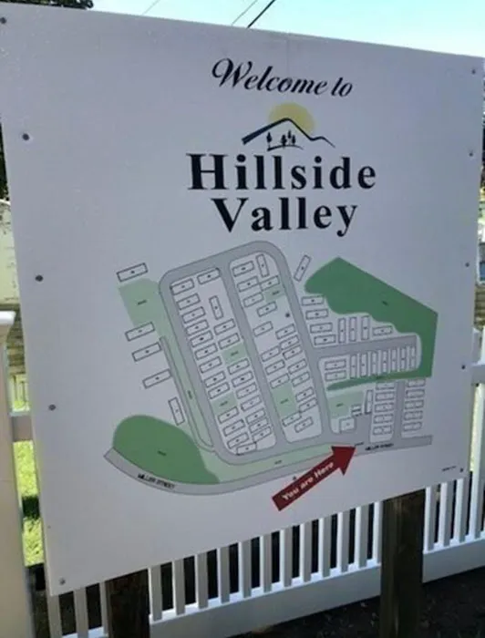 Hillside Valley Mobile Home Community Picture 1