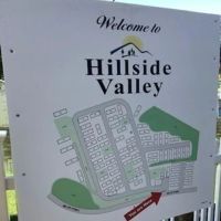 Hillside Valley Mobile Home Community ico