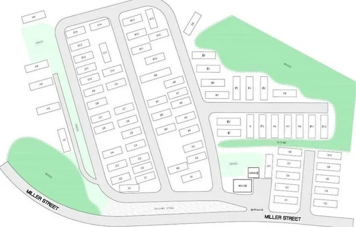 Hillside Valley Mobile Home Community Picture 5