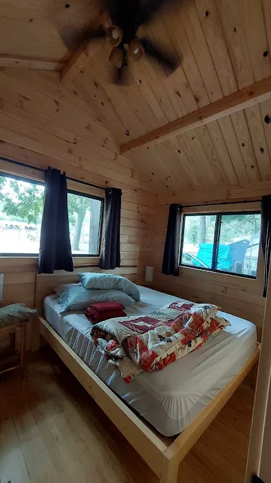 Waubeeka Family Campground Picture 3