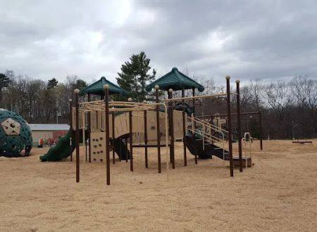 Waubeeka Family Campground