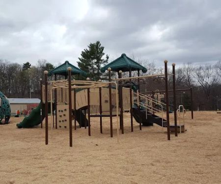 Waubeeka Family Campground