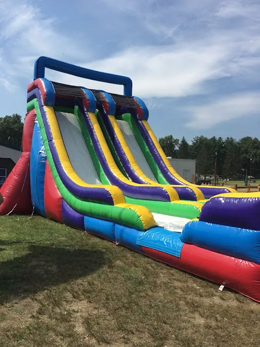 Waubeeka Family Campground Picture 7