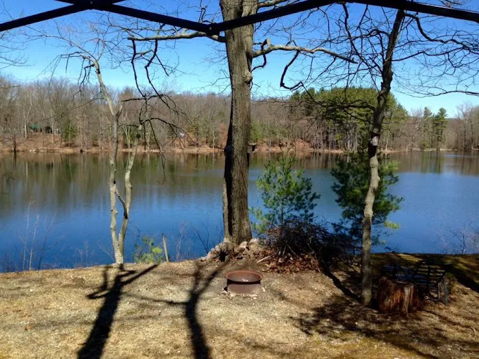 Waubeeka Family Campground Picture 4