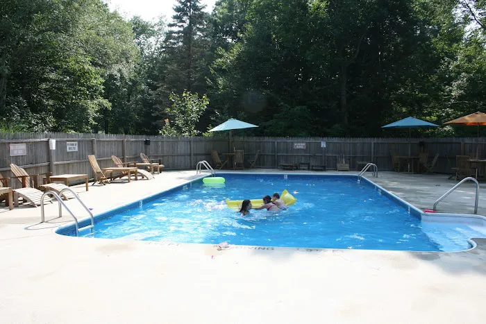 Cozy Hills Campground Picture 1