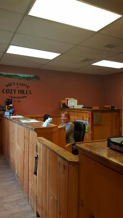 Cozy Hills Campground Picture 4