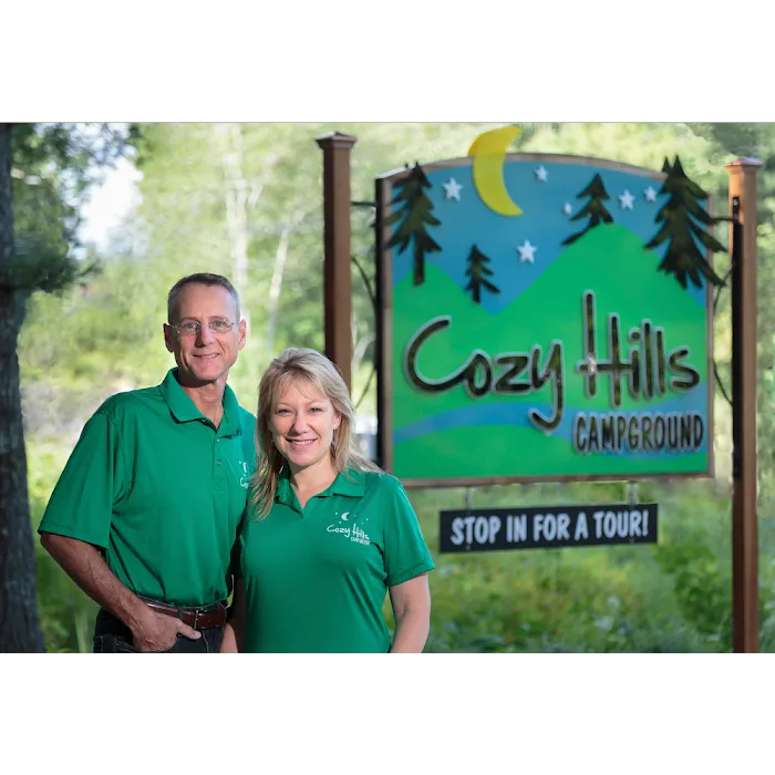 Cozy Hills Campground Picture 6