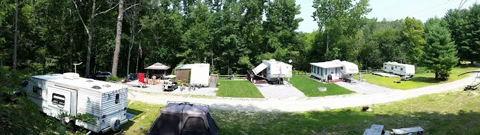 Cozy Hills Campground Picture 9