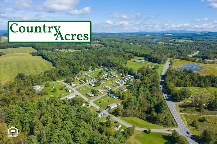 Country Acres Mobile Home Community Picture 1