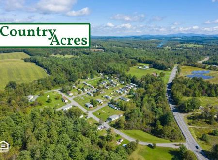Country Acres Mobile Home Community