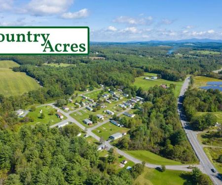 Country Acres Mobile Home Community