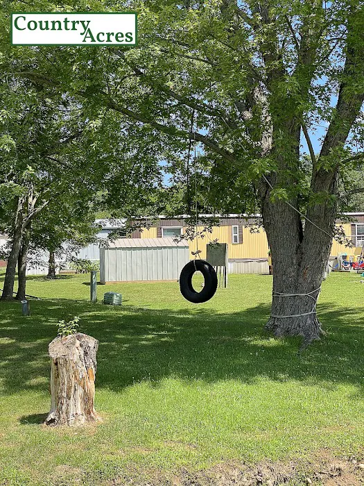 Country Acres Mobile Home Community Picture 10
