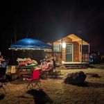 Housatonic Meadows Campground Camp Office