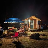 Housatonic Meadows Campground Camp Office ico
