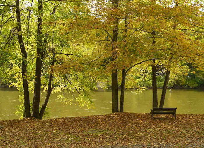 Housatonic Meadows Campground Camp Office Picture 6
