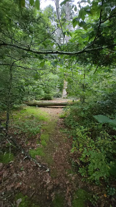 Housatonic Meadows Campground Camp Office Picture 8