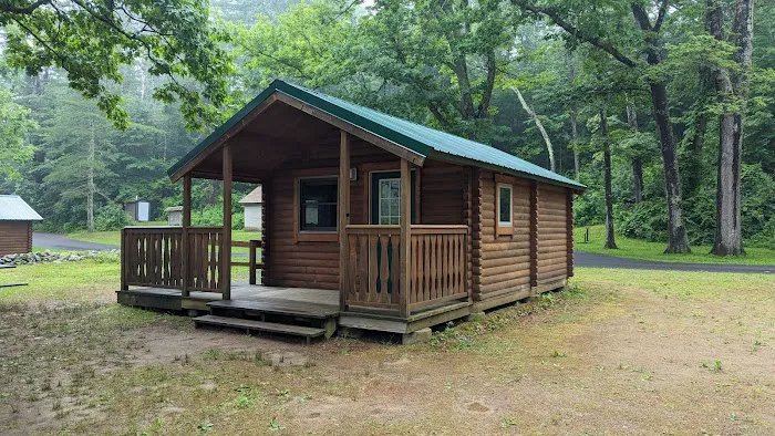 Housatonic Meadows Campground Camp Office Picture 10