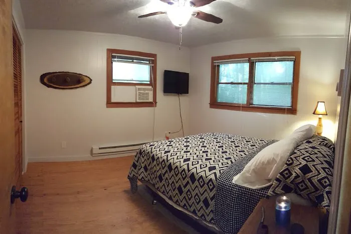 Wild Rock Cottage Picture 1